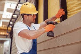 Siding Removal and Disposal in Wagon Wheel, AZ